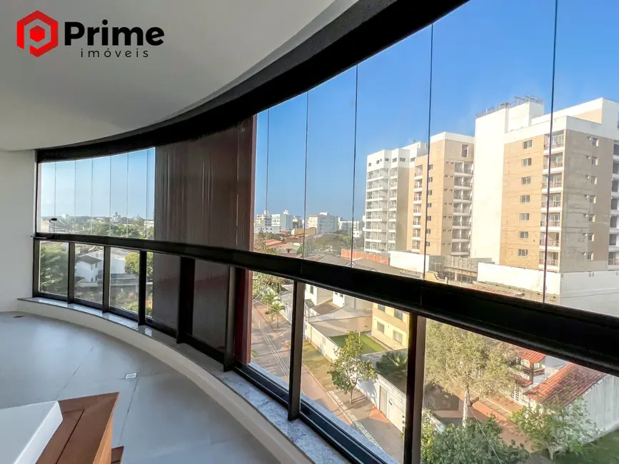 Apartamento com 3 quartos à venda, 136m2 em Enseada Azul, Guarapari - ES - imagem 4 Foto 4 de Apartamento com 3 quartos à venda, 136m2 em Enseada Azul, Guarapari - ES