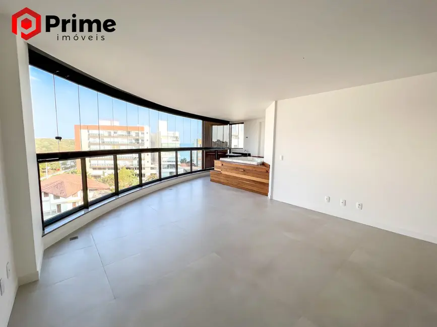 Foto 3 de Apartamento com 3 quartos à venda, 136m2 em Enseada Azul, Guarapari - ES