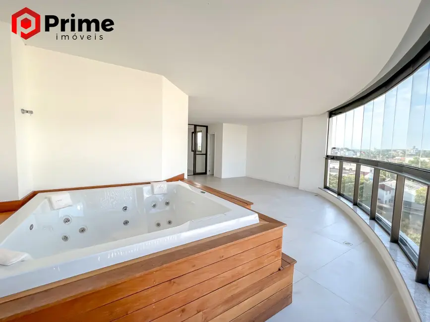 Foto 2 de Apartamento com 3 quartos à venda, 136m2 em Enseada Azul, Guarapari - ES