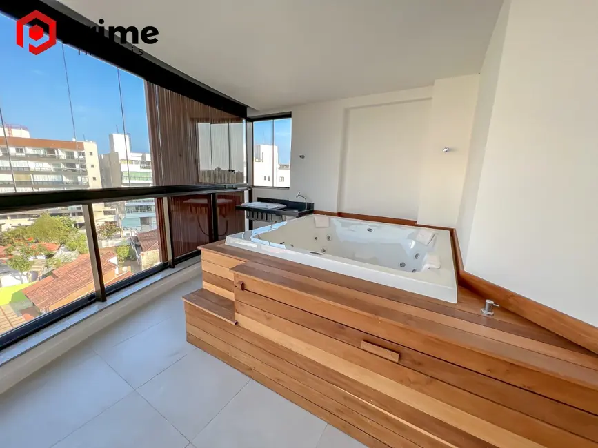 Foto 1 de Apartamento com 3 quartos à venda, 136m2 em Enseada Azul, Guarapari - ES