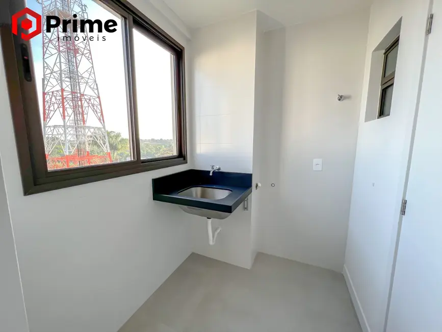 Foto 9 de Apartamento com 3 quartos à venda, 136m2 em Enseada Azul, Guarapari - ES
