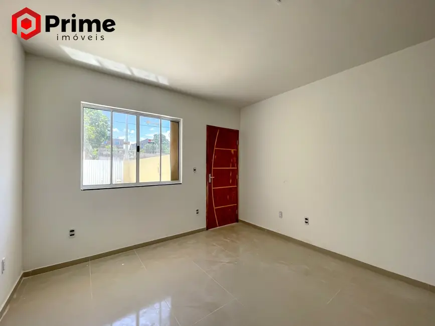 Foto 4 de Casa com 2 quartos à venda, 75m2 em Guarapari - ES