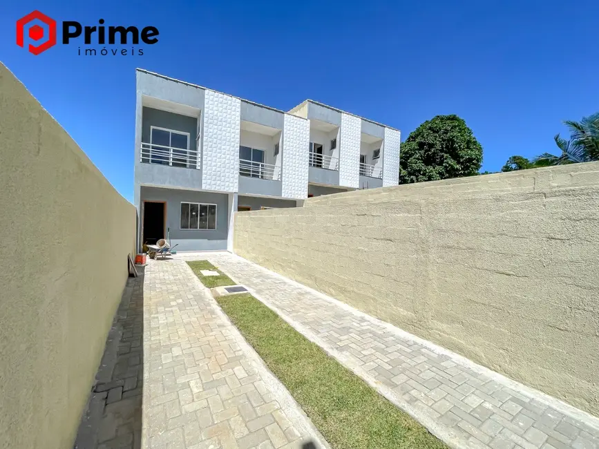 Foto 1 de Casa com 2 quartos à venda, 75m2 em Guarapari - ES