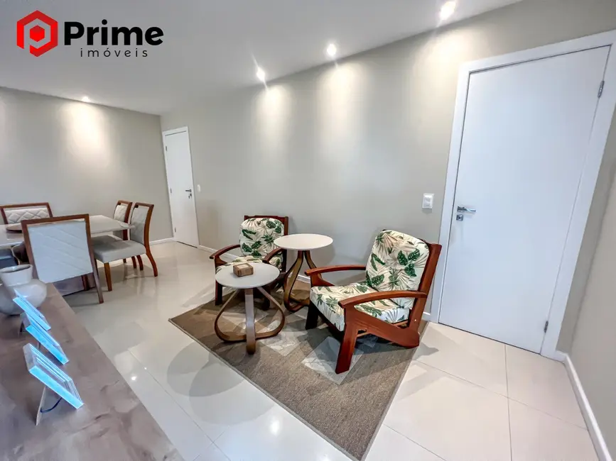 Apartamento com 3 quartos à venda, 110m2 em Enseada Azul, Guarapari - ES - imagem 8 Foto 8 de Apartamento com 3 quartos à venda, 110m2 em Enseada Azul, Guarapari - ES