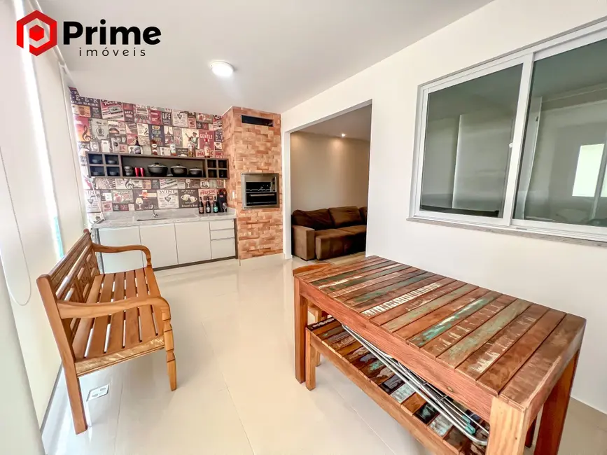 Apartamento com 3 quartos à venda, 110m2 em Enseada Azul, Guarapari - ES - imagem 6 Foto 6 de Apartamento com 3 quartos à venda, 110m2 em Enseada Azul, Guarapari - ES