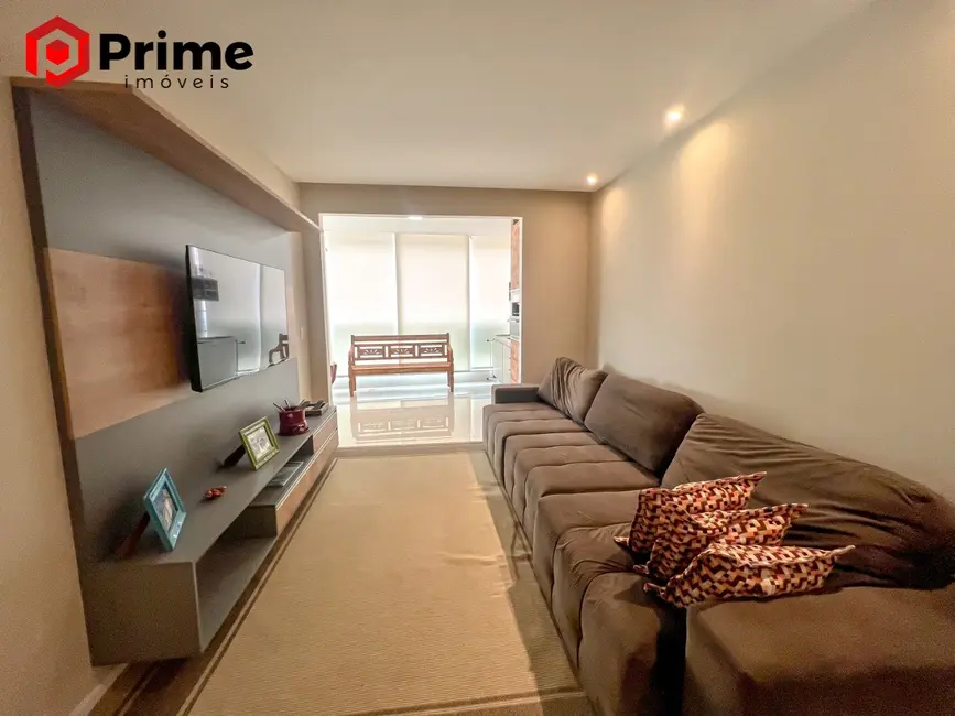 Foto 2 de Apartamento com 3 quartos à venda, 110m2 em Enseada Azul, Guarapari - ES