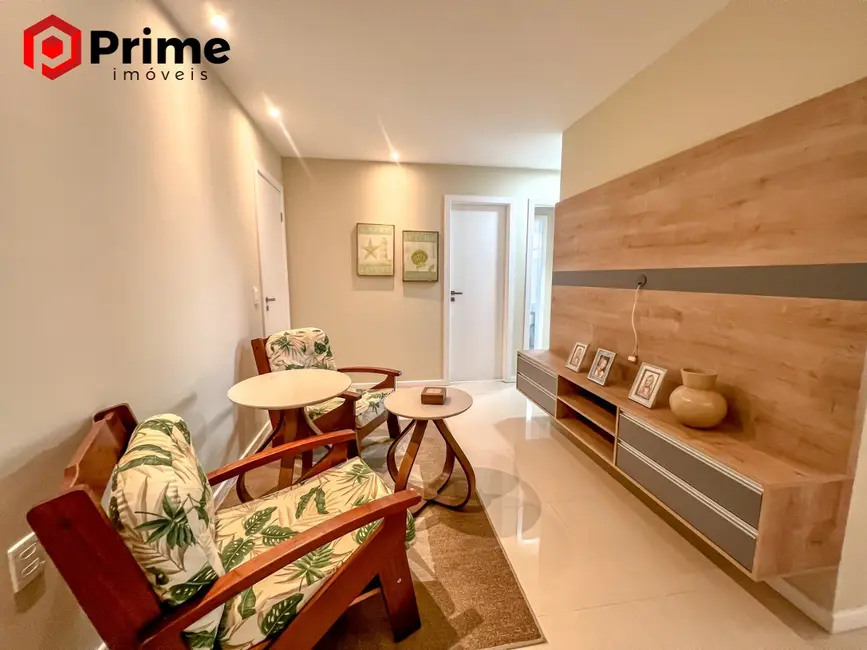 Apartamento com 3 quartos à venda, 110m2 em Enseada Azul, Guarapari - ES - imagem 9 Foto 9 de Apartamento com 3 quartos à venda, 110m2 em Enseada Azul, Guarapari - ES