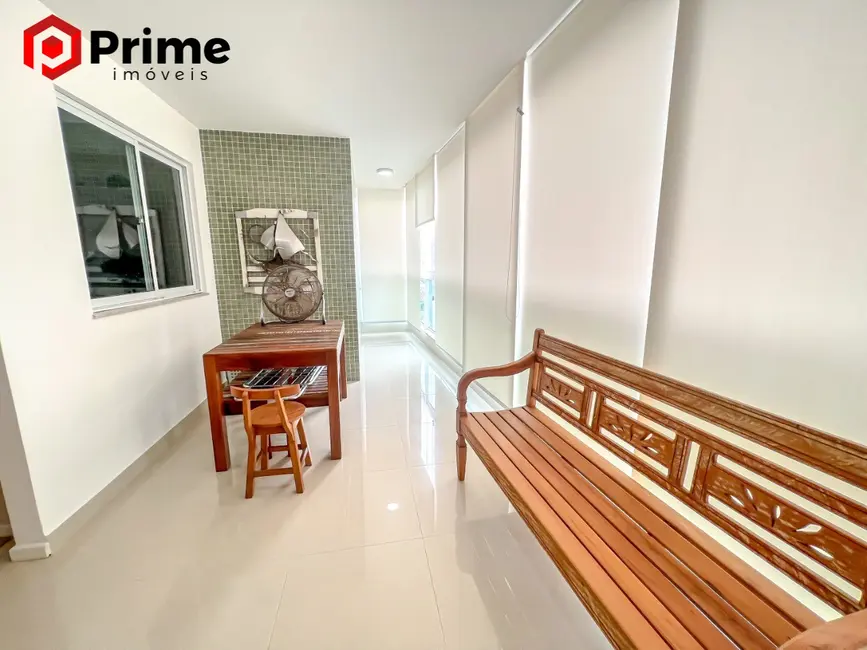 Apartamento com 3 quartos à venda, 110m2 em Enseada Azul, Guarapari - ES - imagem 5 Foto 5 de Apartamento com 3 quartos à venda, 110m2 em Enseada Azul, Guarapari - ES
