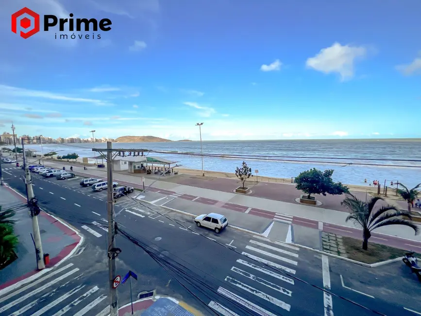 Apartamento com 3 quartos à venda, 130m2 em Praia do Morro, Guarapari - ES - imagem 6 Foto 6 de Apartamento com 3 quartos à venda, 130m2 em Praia do Morro, Guarapari - ES