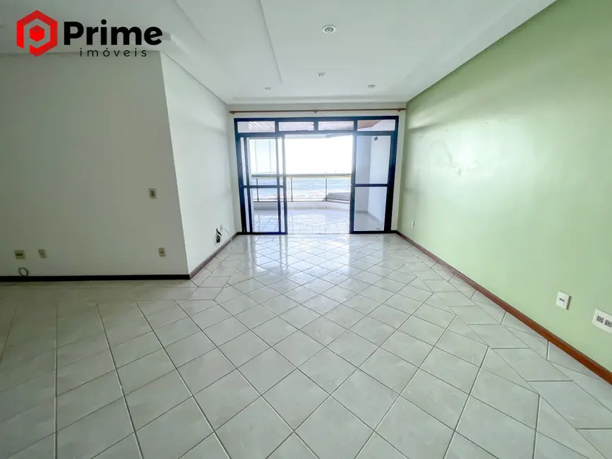Foto 2 de Apartamento com 3 quartos à venda, 130m2 em Praia do Morro, Guarapari - ES
