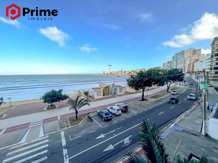 Apartamento com 3 quartos à venda, 130m2 em Praia do Morro, Guarapari - ES - imagem 8 Foto 8 de Apartamento com 3 quartos à venda, 130m2 em Praia do Morro, Guarapari - ES