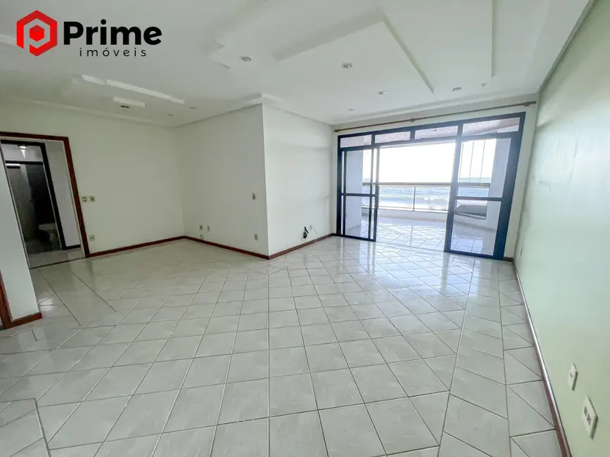 Apartamento com 3 quartos à venda, 130m2 em Praia do Morro, Guarapari - ES - imagem 3 Foto 3 de Apartamento com 3 quartos à venda, 130m2 em Praia do Morro, Guarapari - ES