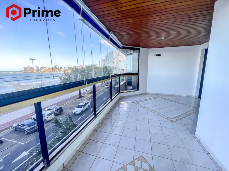 Apartamento com 3 quartos à venda, 130m2 em Praia do Morro, Guarapari - ES - imagem 9 Foto 9 de Apartamento com 3 quartos à venda, 130m2 em Praia do Morro, Guarapari - ES