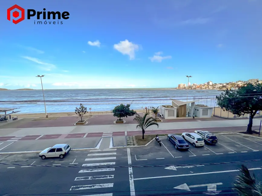 Apartamento com 3 quartos à venda, 130m2 em Praia do Morro, Guarapari - ES - imagem 7 Foto 7 de Apartamento com 3 quartos à venda, 130m2 em Praia do Morro, Guarapari - ES