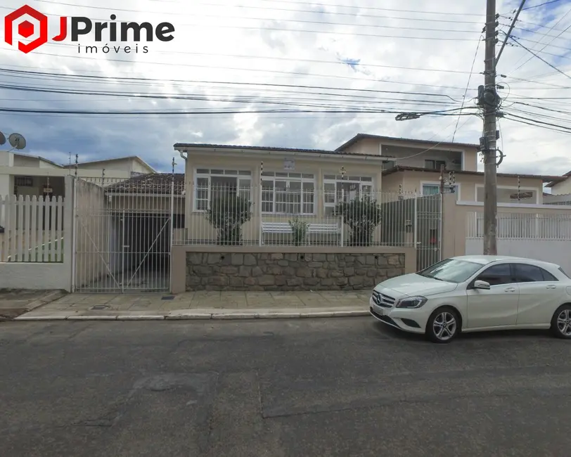 Foto 1 de Casa com 4 quartos à venda, 170m2 em São Judas Tadeu, Guarapari - ES