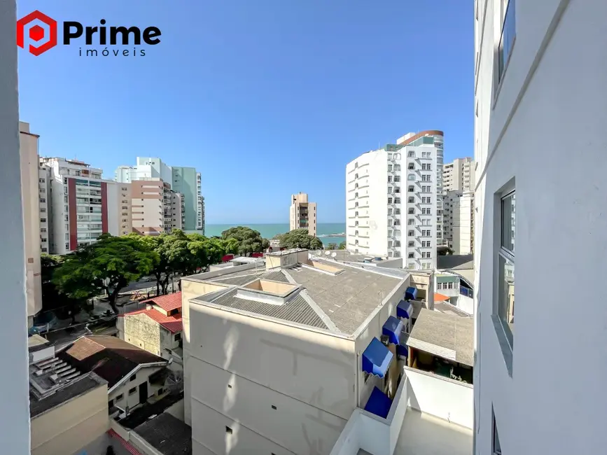 Foto 1 de Apartamento com 2 quartos à venda, 66m2 em Centro, Guarapari - ES