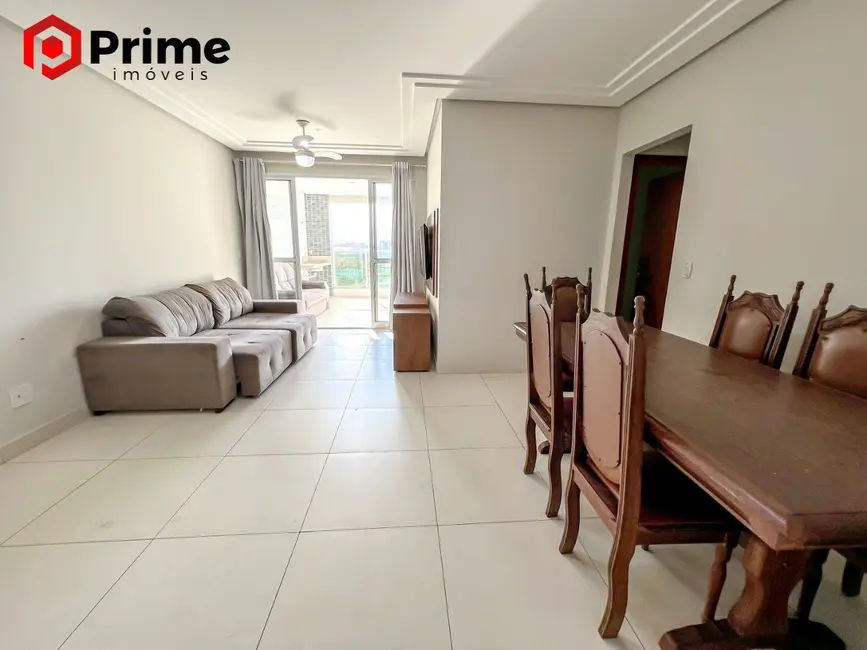 Apartamento com 3 quartos à venda, 115m2 em Praia do Morro, Guarapari - ES - imagem 4 Foto 4 de Apartamento com 3 quartos à venda, 115m2 em Praia do Morro, Guarapari - ES