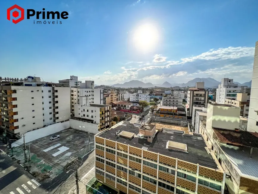 Apartamento com 3 quartos à venda, 115m2 em Praia do Morro, Guarapari - ES - imagem 8 Foto 8 de Apartamento com 3 quartos à venda, 115m2 em Praia do Morro, Guarapari - ES