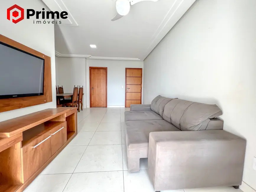 Apartamento com 3 quartos à venda, 115m2 em Praia do Morro, Guarapari - ES - imagem 3 Foto 3 de Apartamento com 3 quartos à venda, 115m2 em Praia do Morro, Guarapari - ES