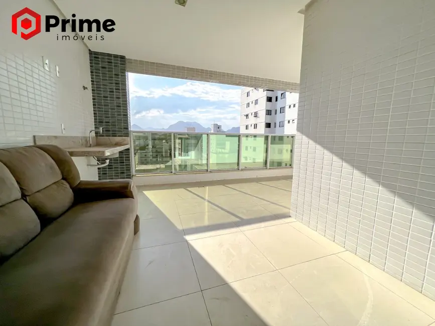 Apartamento com 3 quartos à venda, 115m2 em Praia do Morro, Guarapari - ES - imagem 5 Foto 5 de Apartamento com 3 quartos à venda, 115m2 em Praia do Morro, Guarapari - ES