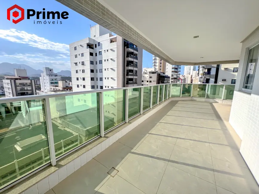Apartamento com 3 quartos à venda, 115m2 em Praia do Morro, Guarapari - ES - imagem 6 Foto 6 de Apartamento com 3 quartos à venda, 115m2 em Praia do Morro, Guarapari - ES