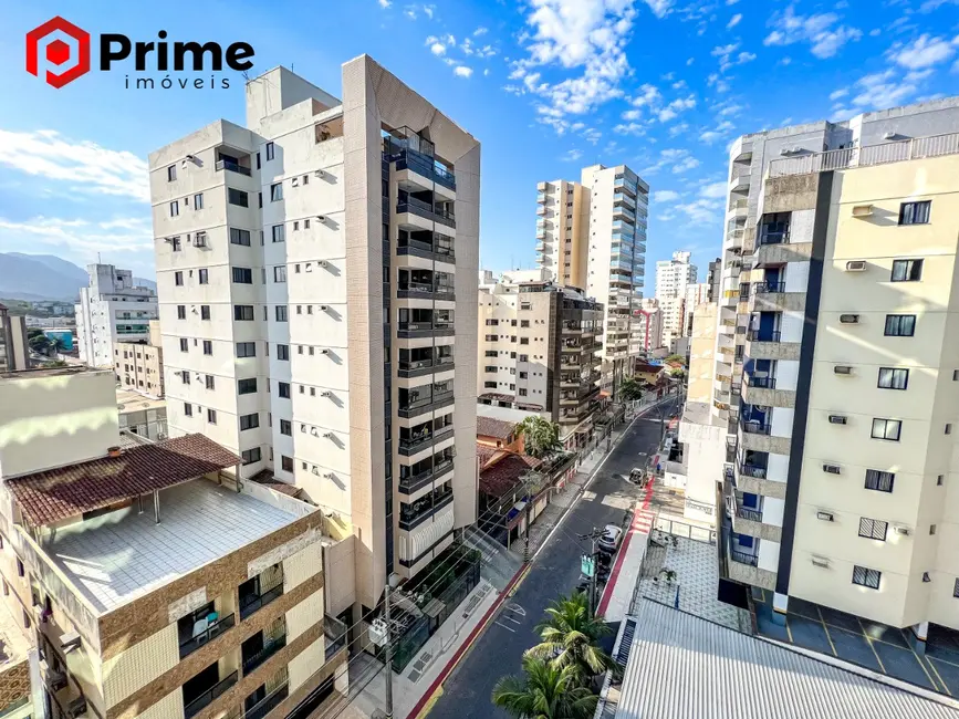 Apartamento com 3 quartos à venda, 115m2 em Praia do Morro, Guarapari - ES - imagem 9 Foto 9 de Apartamento com 3 quartos à venda, 115m2 em Praia do Morro, Guarapari - ES
