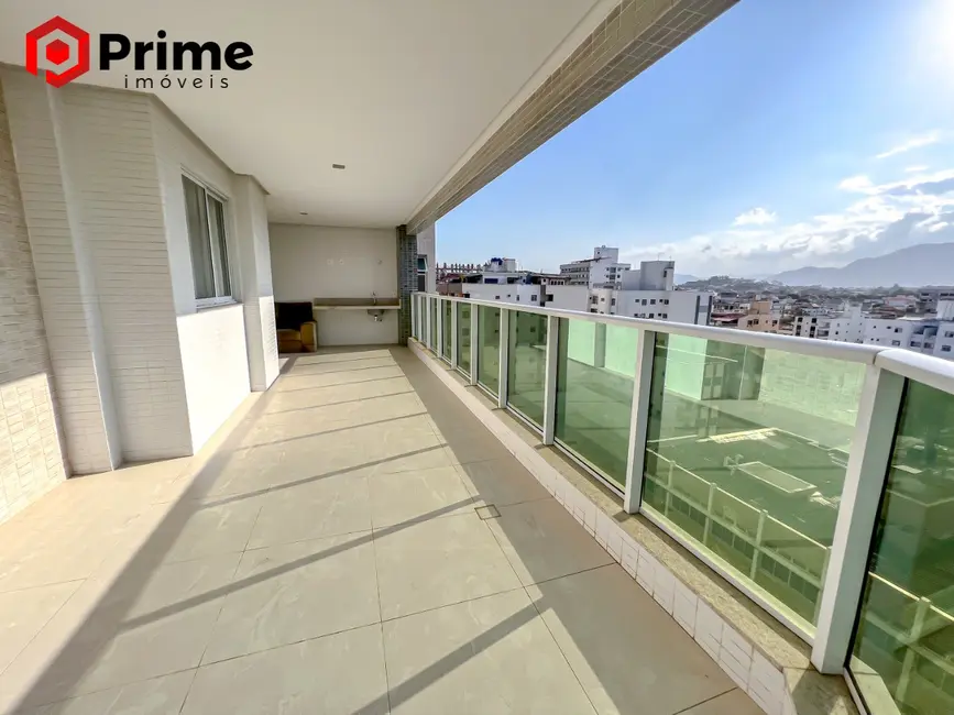 Apartamento com 3 quartos à venda, 115m2 em Praia do Morro, Guarapari - ES - imagem 7 Foto 7 de Apartamento com 3 quartos à venda, 115m2 em Praia do Morro, Guarapari - ES