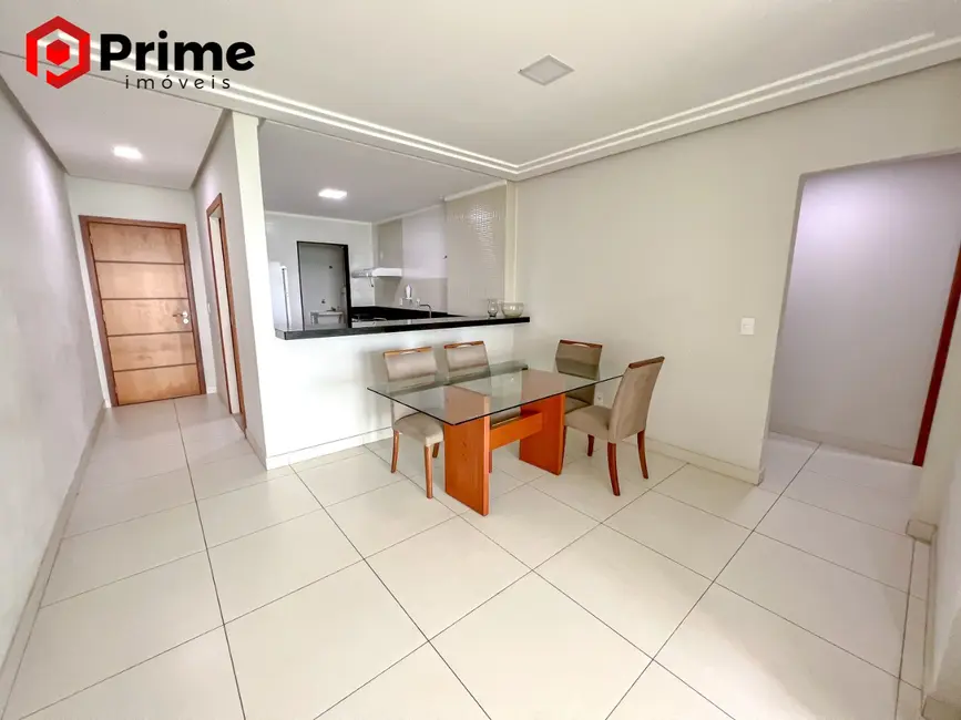 Apartamento com 3 quartos à venda, 115m2 em Praia do Morro, Guarapari - ES - imagem 5 Foto 5 de Apartamento com 3 quartos à venda, 115m2 em Praia do Morro, Guarapari - ES