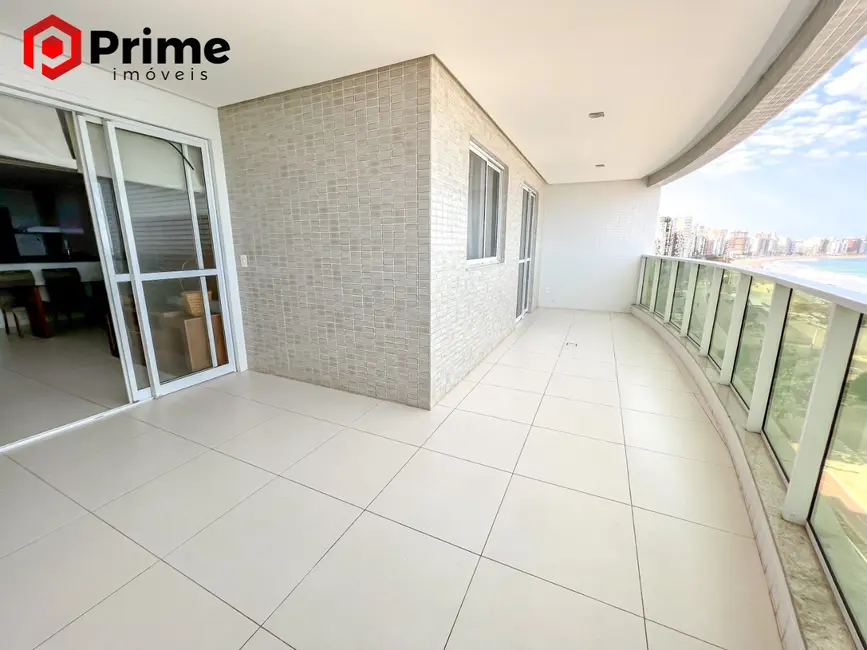 Apartamento com 3 quartos à venda, 115m2 em Praia do Morro, Guarapari - ES - imagem 9 Foto 9 de Apartamento com 3 quartos à venda, 115m2 em Praia do Morro, Guarapari - ES