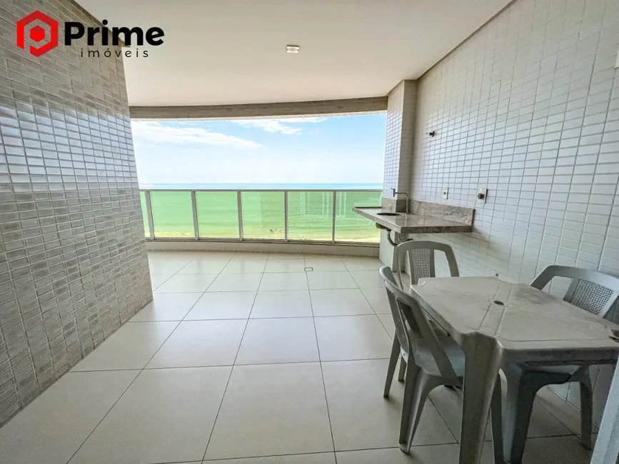 Apartamento com 3 quartos à venda, 115m2 em Praia do Morro, Guarapari - ES - imagem 8 Foto 8 de Apartamento com 3 quartos à venda, 115m2 em Praia do Morro, Guarapari - ES