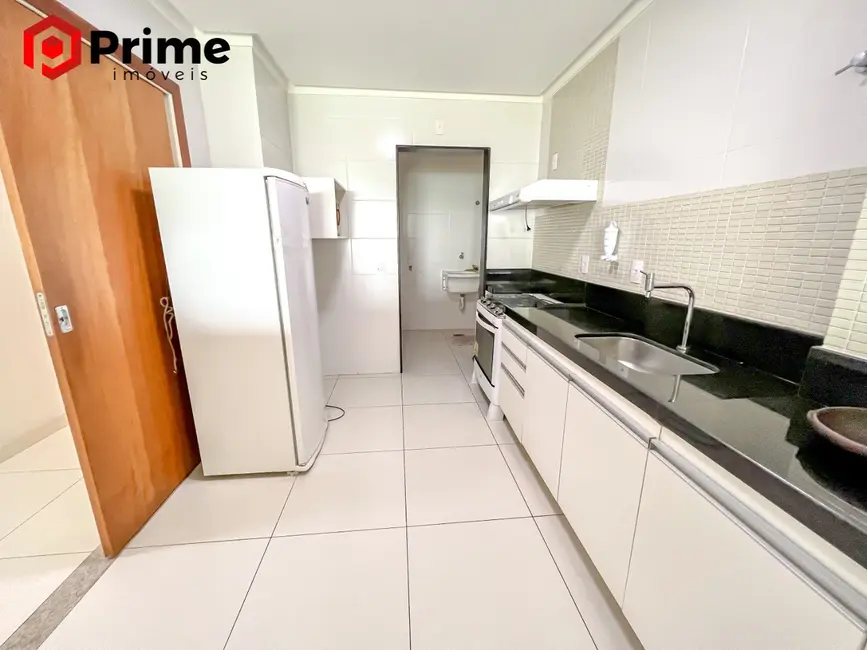 Apartamento com 3 quartos à venda, 115m2 em Praia do Morro, Guarapari - ES - imagem 6 Foto 6 de Apartamento com 3 quartos à venda, 115m2 em Praia do Morro, Guarapari - ES