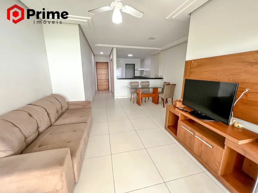 Apartamento com 3 quartos à venda, 115m2 em Praia do Morro, Guarapari - ES - imagem 4 Foto 4 de Apartamento com 3 quartos à venda, 115m2 em Praia do Morro, Guarapari - ES