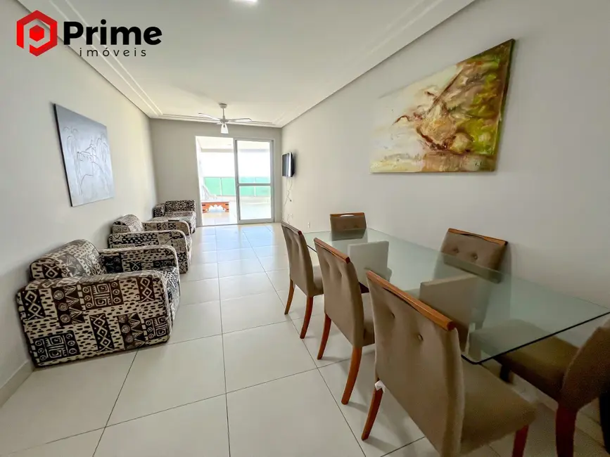 Apartamento com 3 quartos à venda, 115m2 em Praia do Morro, Guarapari - ES - imagem 3 Foto 3 de Apartamento com 3 quartos à venda, 115m2 em Praia do Morro, Guarapari - ES