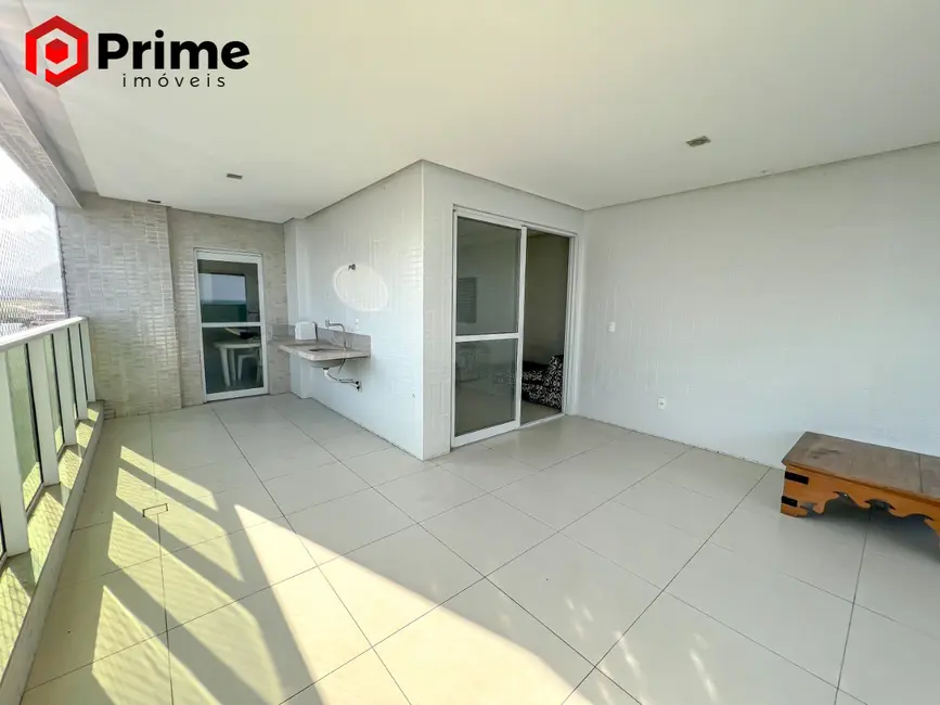 Apartamento com 3 quartos à venda, 115m2 em Praia do Morro, Guarapari - ES - imagem 7 Foto 7 de Apartamento com 3 quartos à venda, 115m2 em Praia do Morro, Guarapari - ES