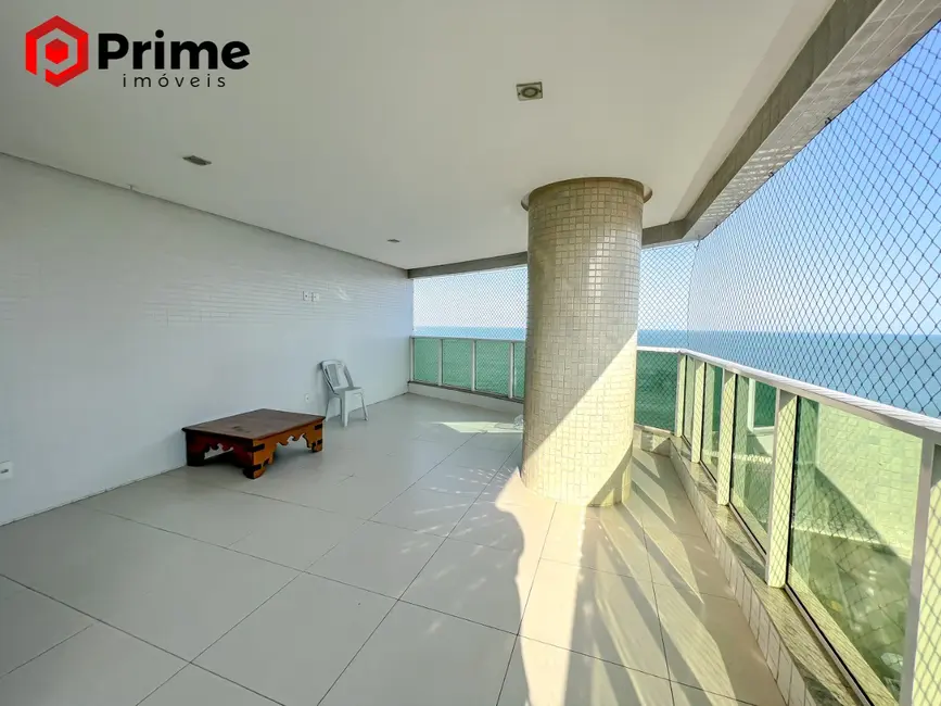 Apartamento com 3 quartos à venda, 115m2 em Praia do Morro, Guarapari - ES - imagem 5 Foto 5 de Apartamento com 3 quartos à venda, 115m2 em Praia do Morro, Guarapari - ES