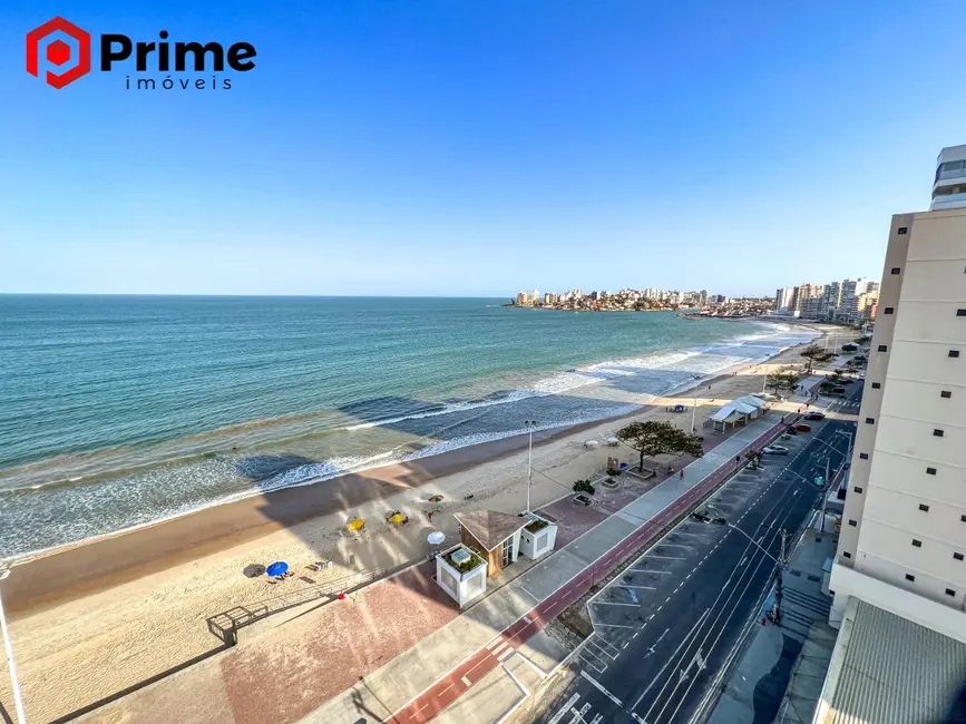 Apartamento com 3 quartos à venda, 115m2 em Praia do Morro, Guarapari - ES - imagem 8 Foto 8 de Apartamento com 3 quartos à venda, 115m2 em Praia do Morro, Guarapari - ES