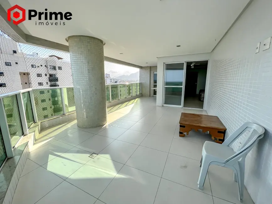 Apartamento com 3 quartos à venda, 115m2 em Praia do Morro, Guarapari - ES - imagem 6 Foto 6 de Apartamento com 3 quartos à venda, 115m2 em Praia do Morro, Guarapari - ES