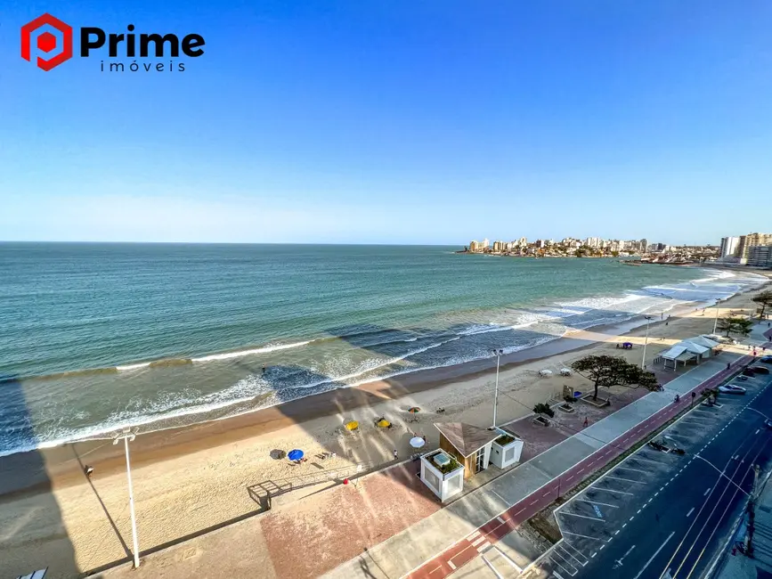 Foto 1 de Apartamento com 3 quartos à venda, 115m2 em Praia do Morro, Guarapari - ES