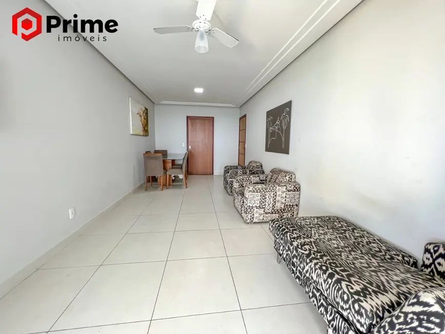 Apartamento com 3 quartos à venda, 115m2 em Praia do Morro, Guarapari - ES - imagem 4 Foto 4 de Apartamento com 3 quartos à venda, 115m2 em Praia do Morro, Guarapari - ES