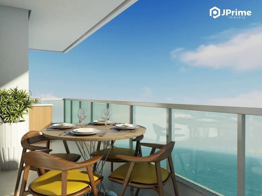 Apartamento com 2 quartos à venda, 68m2 em Muquiçaba, Guarapari - ES - imagem 8 Foto 8 de Apartamento com 2 quartos à venda, 68m2 em Muquiçaba, Guarapari - ES