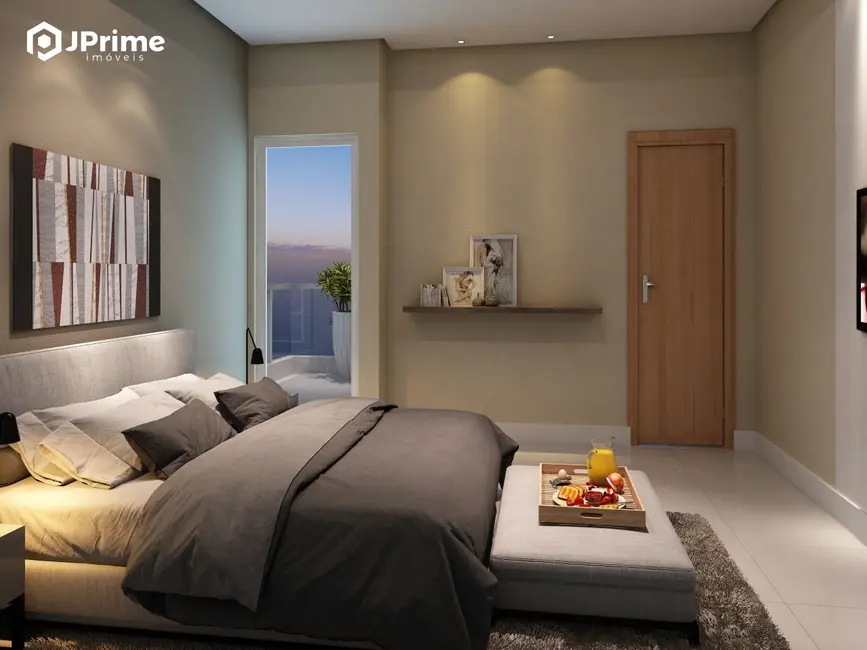Apartamento com 3 quartos à venda, 94m2 em Muquiçaba, Guarapari - ES - imagem 7 Foto 7 de Apartamento com 3 quartos à venda, 94m2 em Muquiçaba, Guarapari - ES