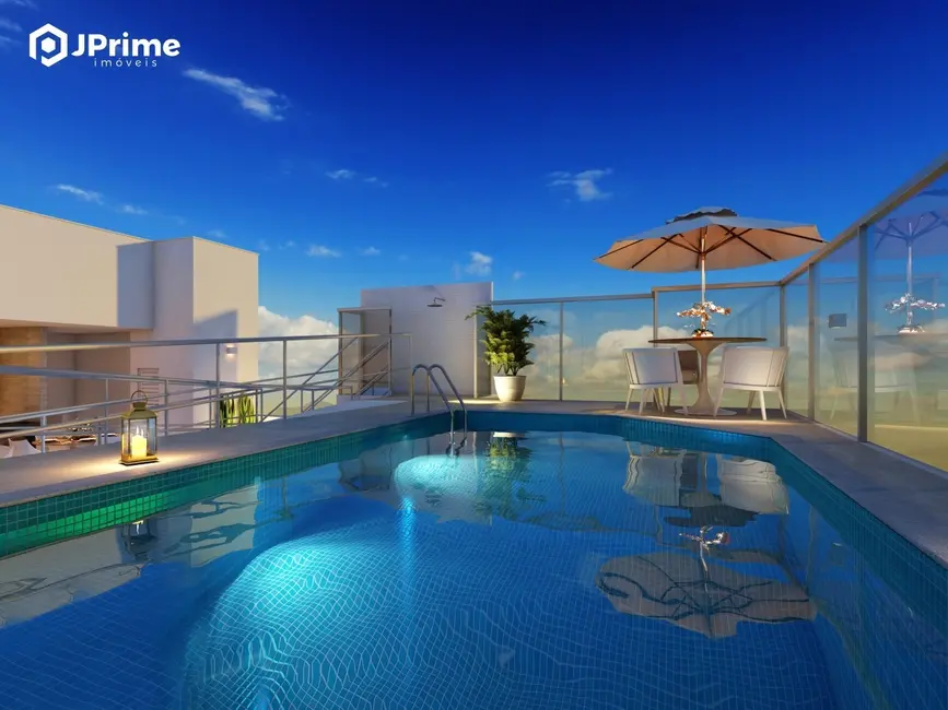 Apartamento com 3 quartos à venda, 94m2 em Muquiçaba, Guarapari - ES - imagem 8 Foto 8 de Apartamento com 3 quartos à venda, 94m2 em Muquiçaba, Guarapari - ES