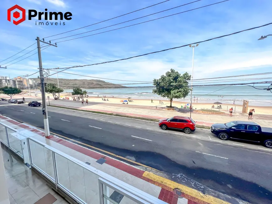 Foto 5 de Apartamento com 3 quartos à venda, 140m2 em Praia do Morro, Guarapari - ES