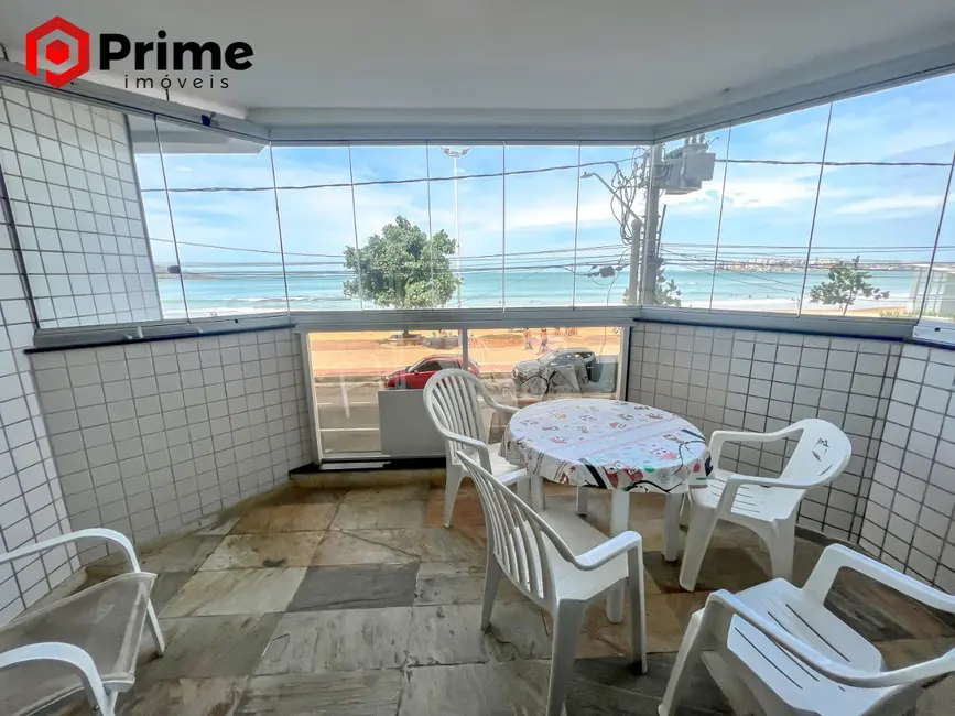 Foto 1 de Apartamento com 3 quartos à venda, 140m2 em Praia do Morro, Guarapari - ES