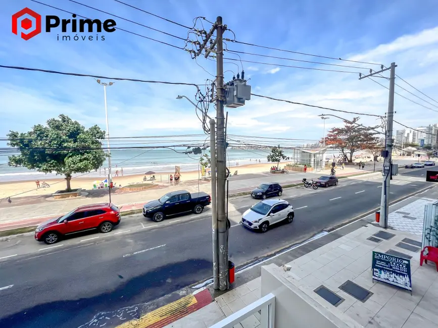 Foto 4 de Apartamento com 3 quartos à venda, 140m2 em Praia do Morro, Guarapari - ES