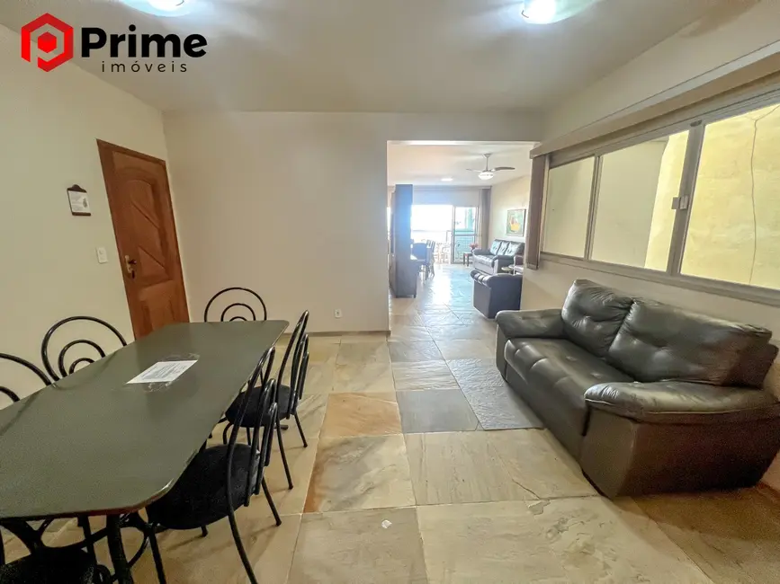 Foto 8 de Apartamento com 3 quartos à venda, 140m2 em Praia do Morro, Guarapari - ES