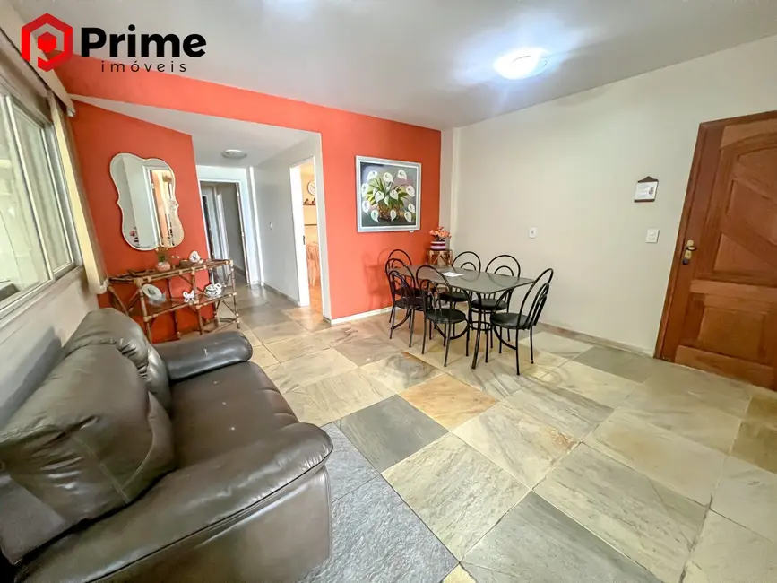 Foto 7 de Apartamento com 3 quartos à venda, 140m2 em Praia do Morro, Guarapari - ES