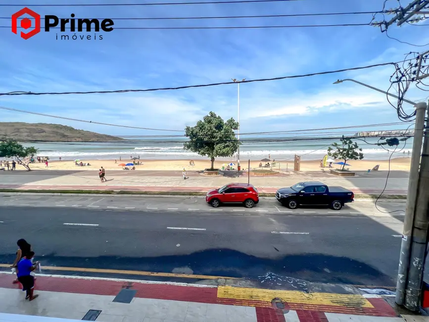Foto 6 de Apartamento com 3 quartos à venda, 140m2 em Praia do Morro, Guarapari - ES