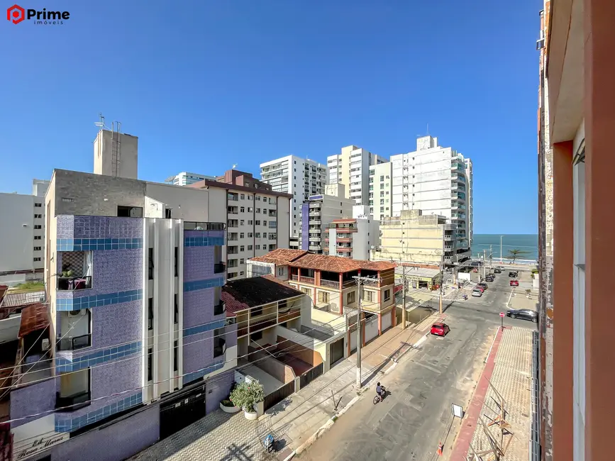 Apartamento com 1 quarto à venda, 60m2 em Praia do Morro, Guarapari - ES - imagem 1 Foto 1 de Apartamento com 1 quarto à venda, 60m2 em Praia do Morro, Guarapari - ES