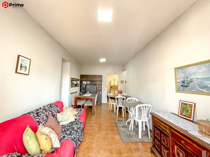 Apartamento com 1 quarto à venda, 60m2 em Praia do Morro, Guarapari - ES - imagem 7 Foto 7 de Apartamento com 1 quarto à venda, 60m2 em Praia do Morro, Guarapari - ES